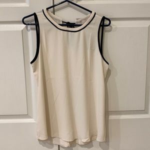 NWT Loft Petite Medium Shell
